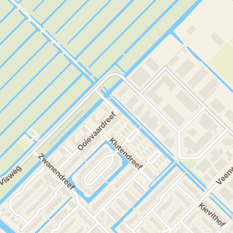 Ooievaardreef 59