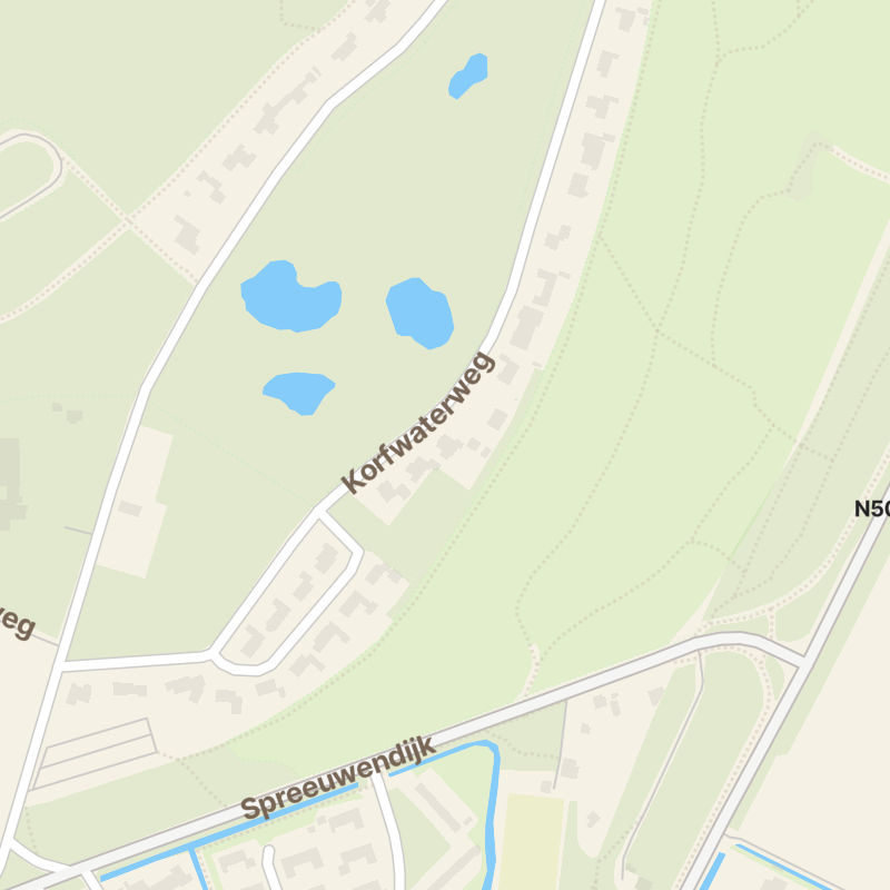 Korfwaterweg 29