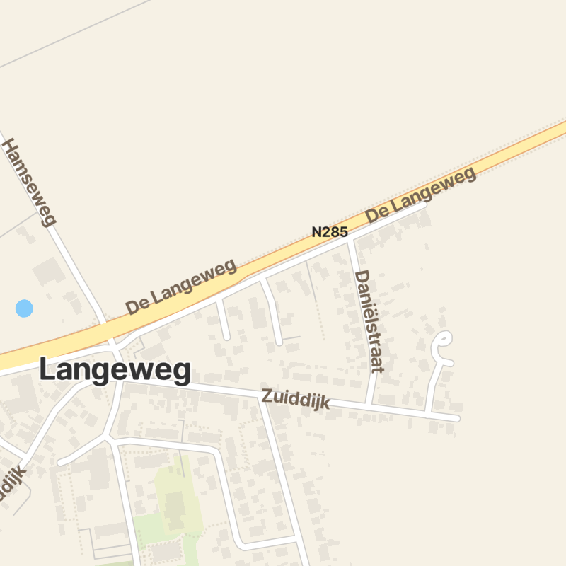 De Langeweg 52