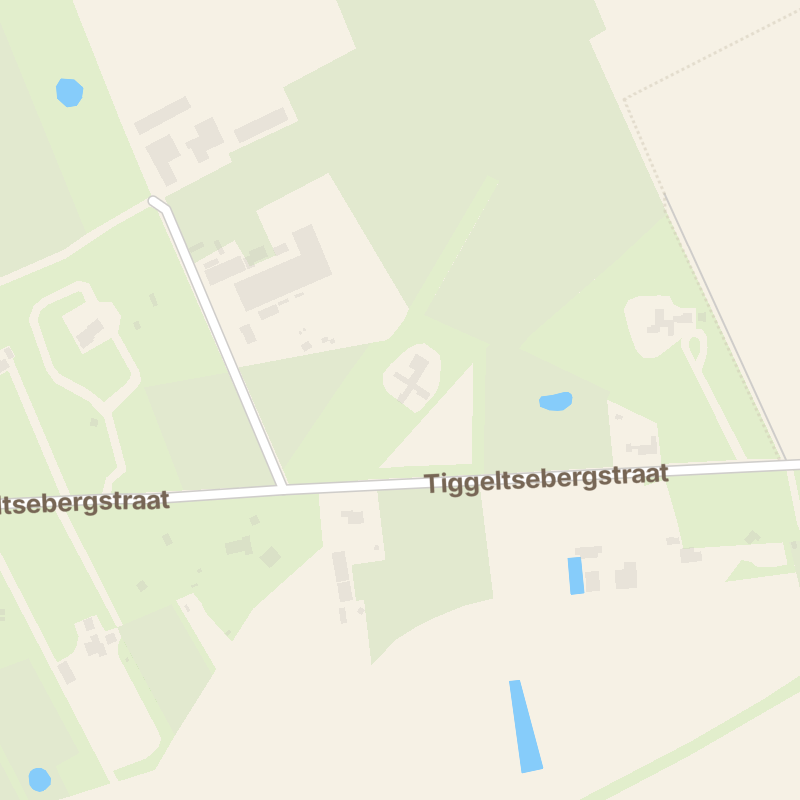 Tiggeltsebergstraat 54