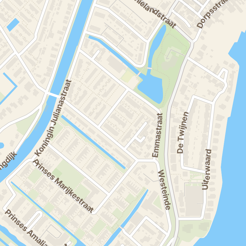 Prinses Irenestraat 36