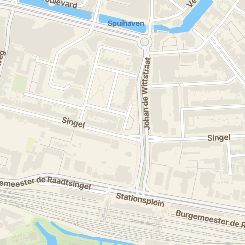 Johan de Wittstraat 59
