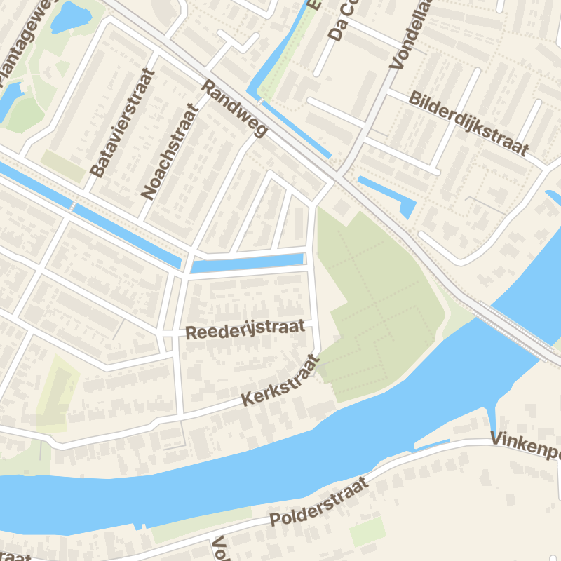 Van Eesterensingel 244