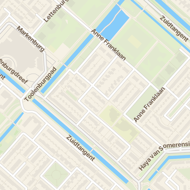 Wilhelmina Druckerstraat 24