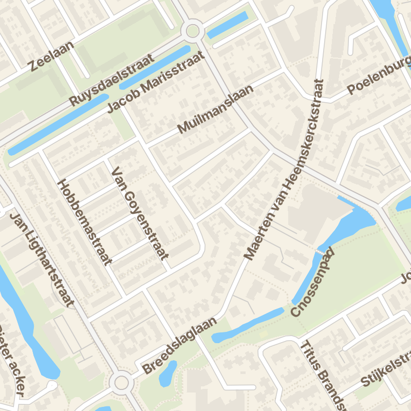 Jacob van Oostzanenstraat 28