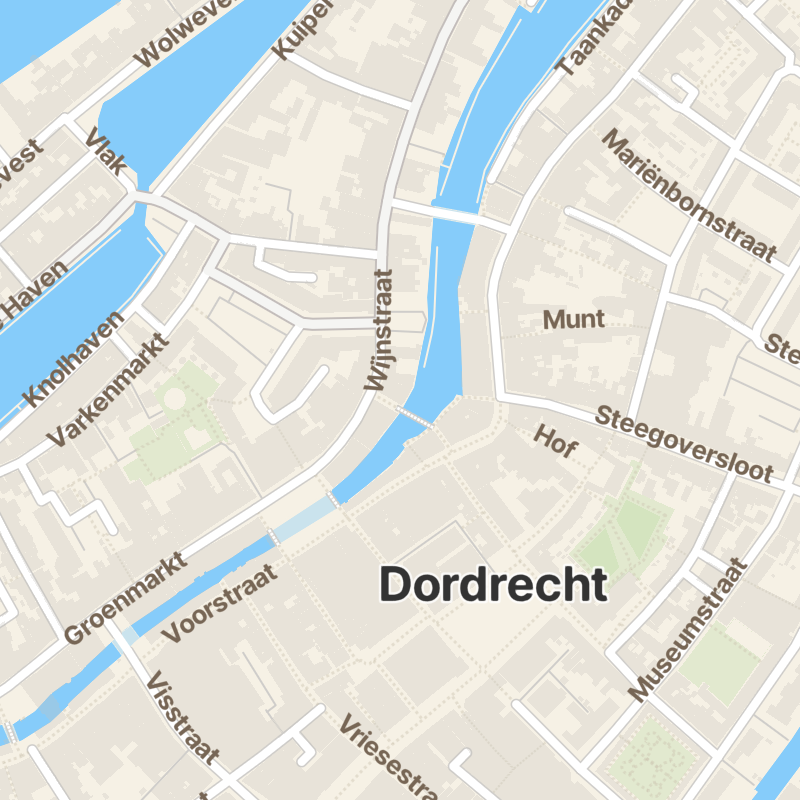 Wijnbrug 5-D