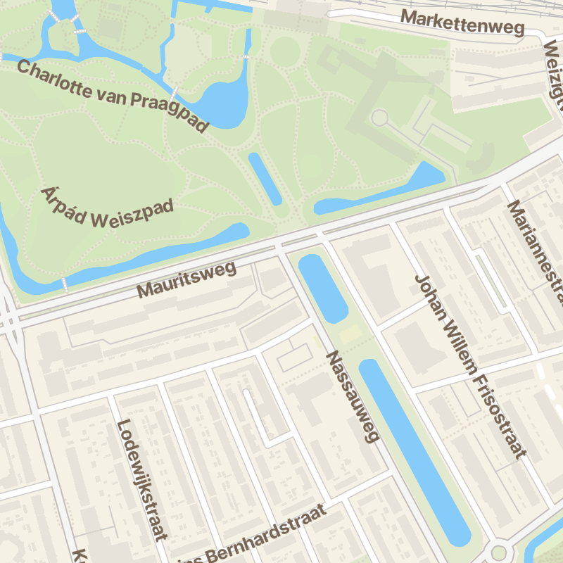 Nassauplantsoen 37