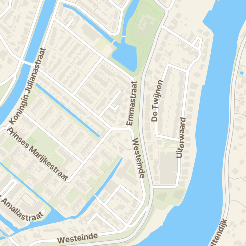 Emmastraat 11