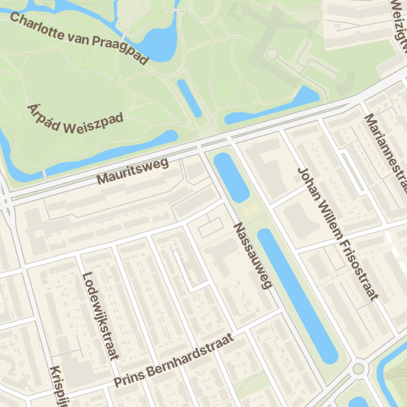 Amalia van Solmsstraat 19