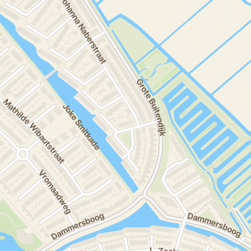 Rosa Manusstraat 8