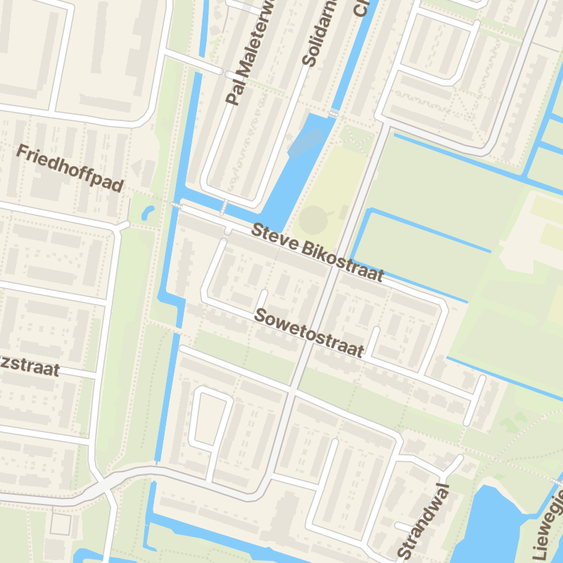 Bisschop Luwunstraat 3