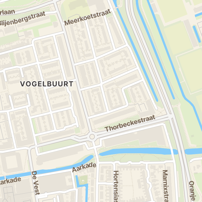 Kievitstraat 9