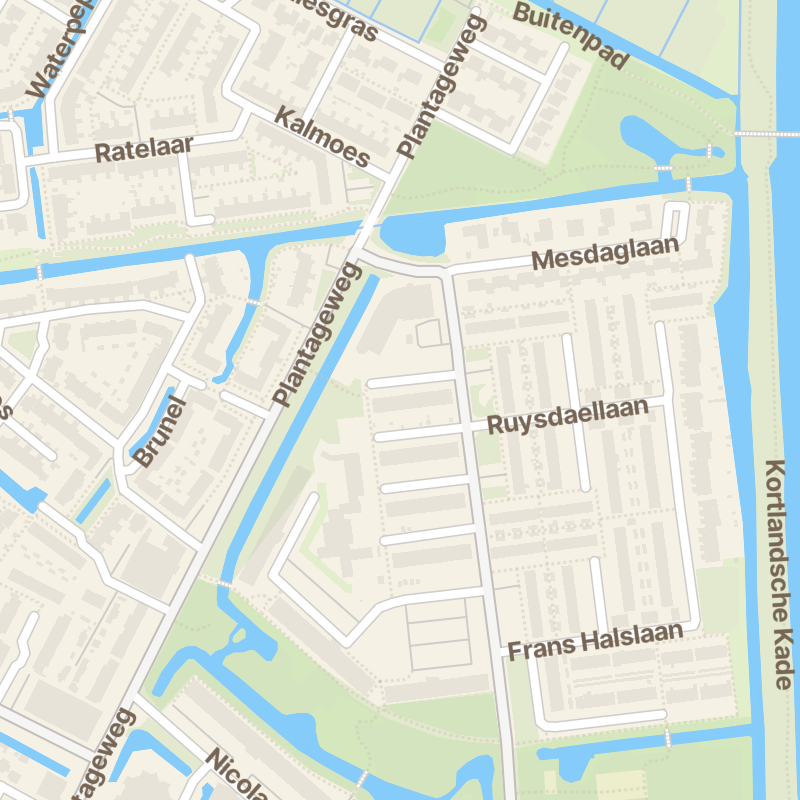 Ferdinand Bolstraat 17
