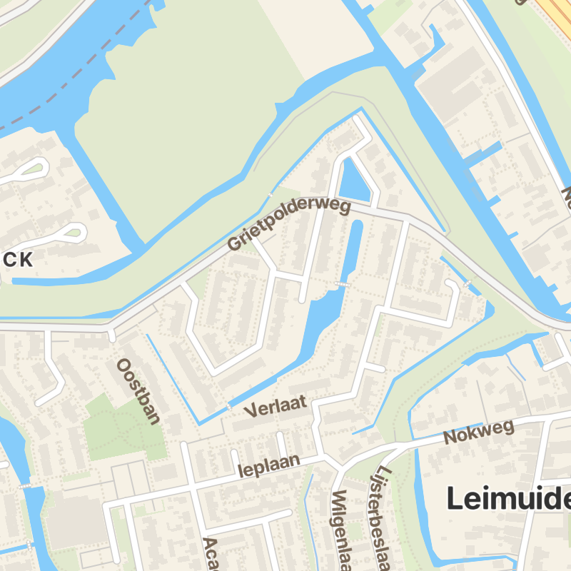 Rietlanden 67