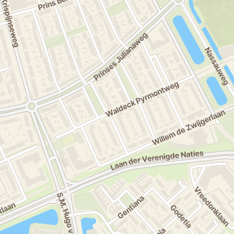 Anna van Burenstraat 2