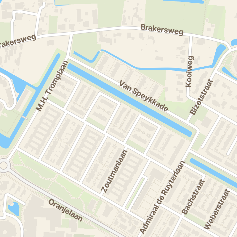 Witte de Withstraat 11