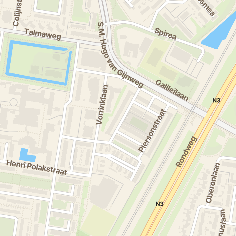 Piersonstraat 163