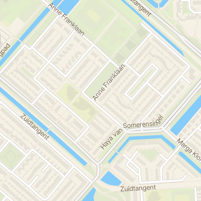 Anne Franklaan 31