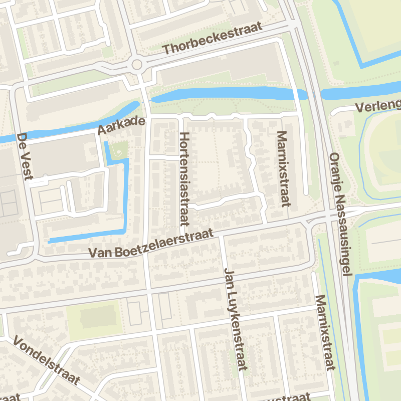 Leliestraat 3