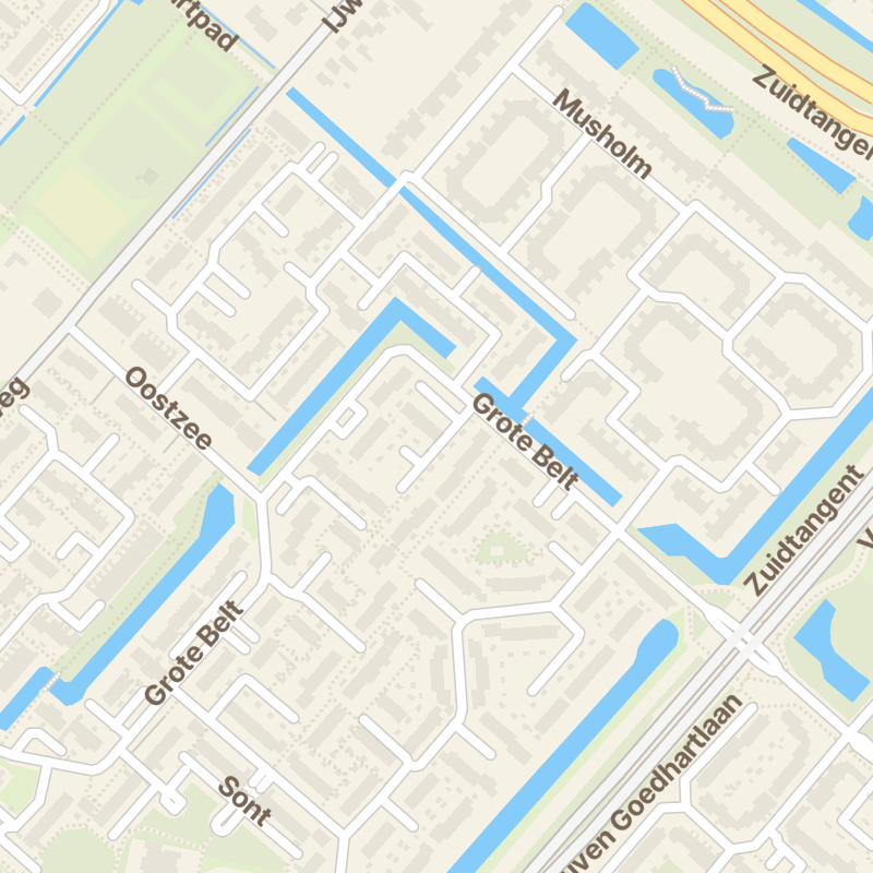 Grote Belt 46
