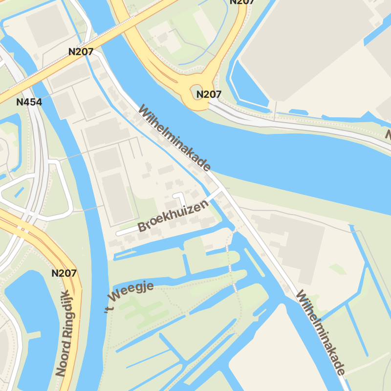 Broekhuizen 1