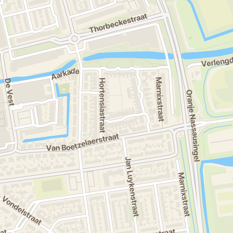Leliestraat 9