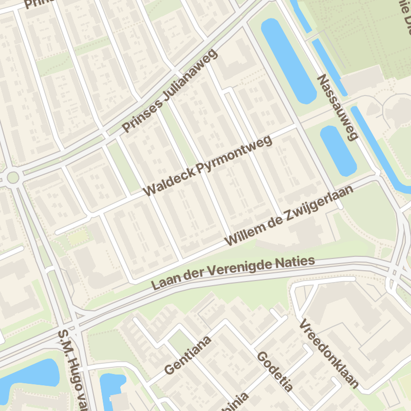 Willem de Rijkestraat 27