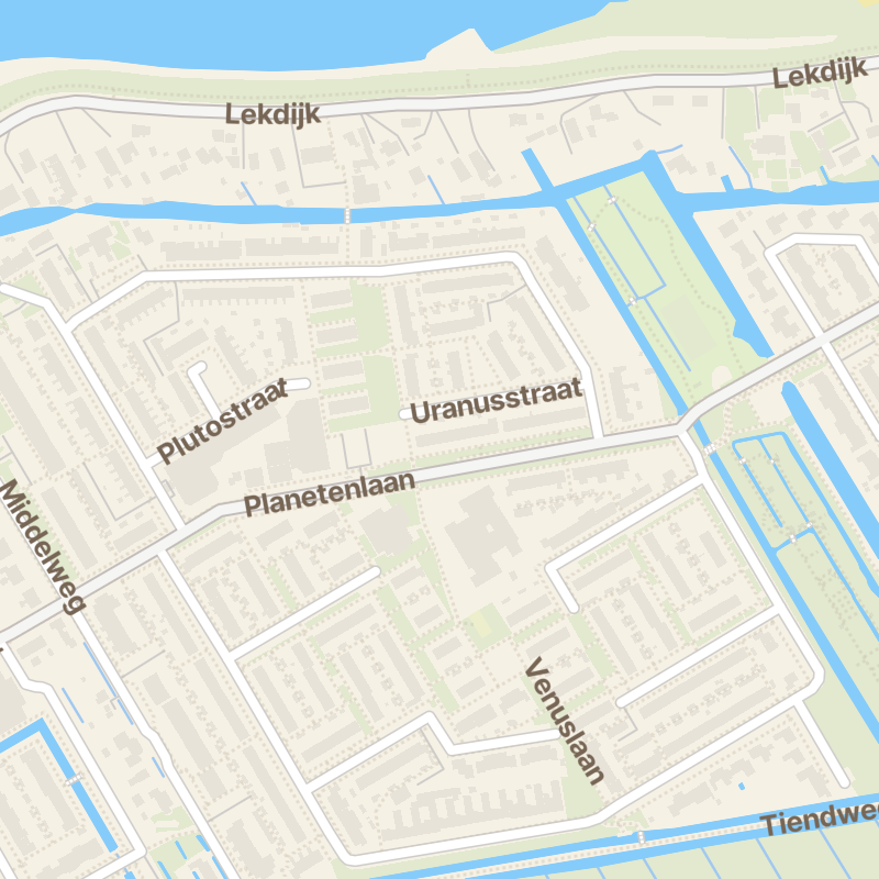 Planetenlaan 43