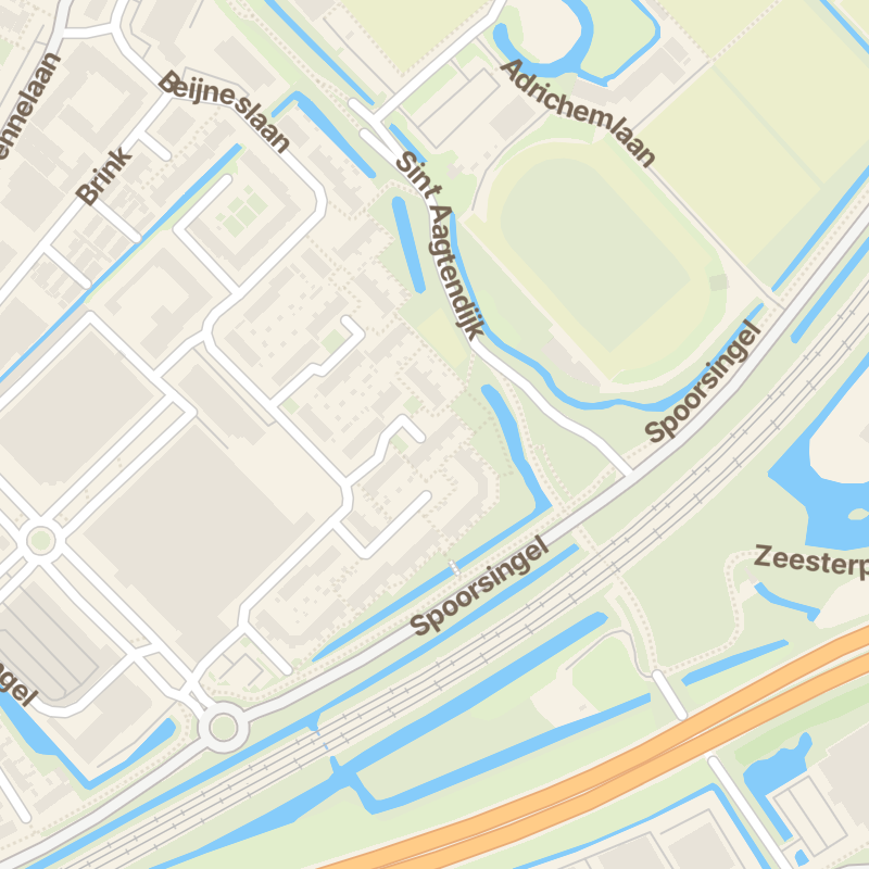 Hillegonda Lijesenstraat 40