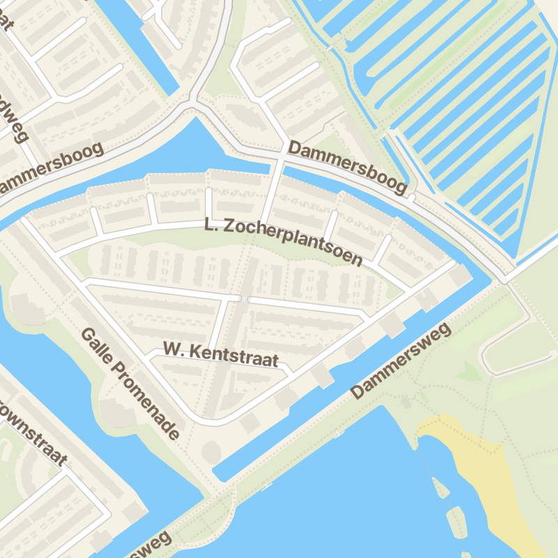 J. Paxtonstraat 55