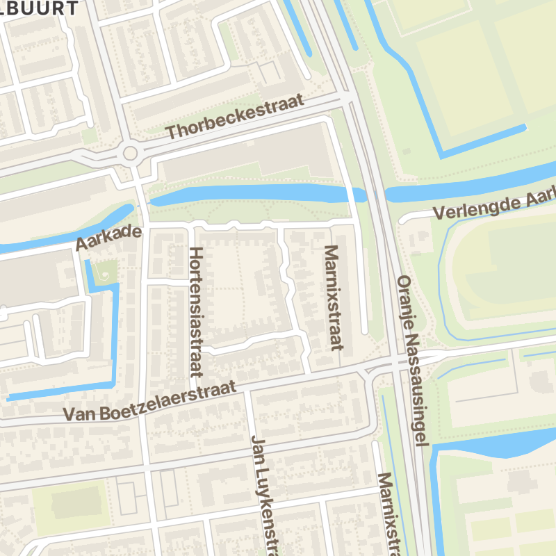 Rozenstraat 33