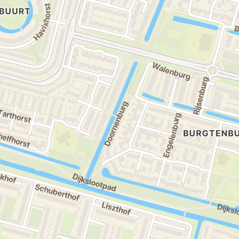 Doornenburg 36