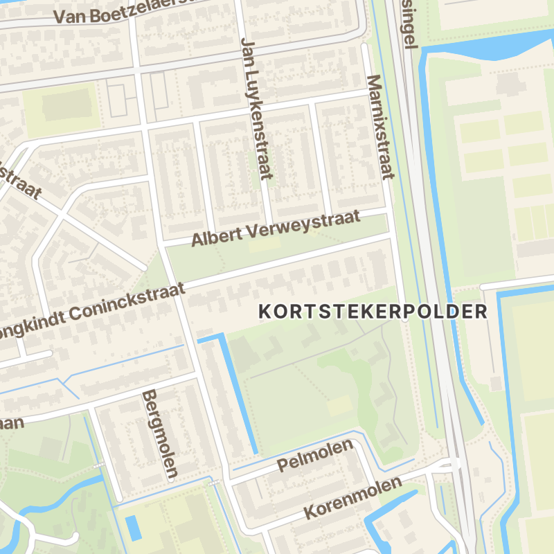Jongkindt Coninckstraat 90