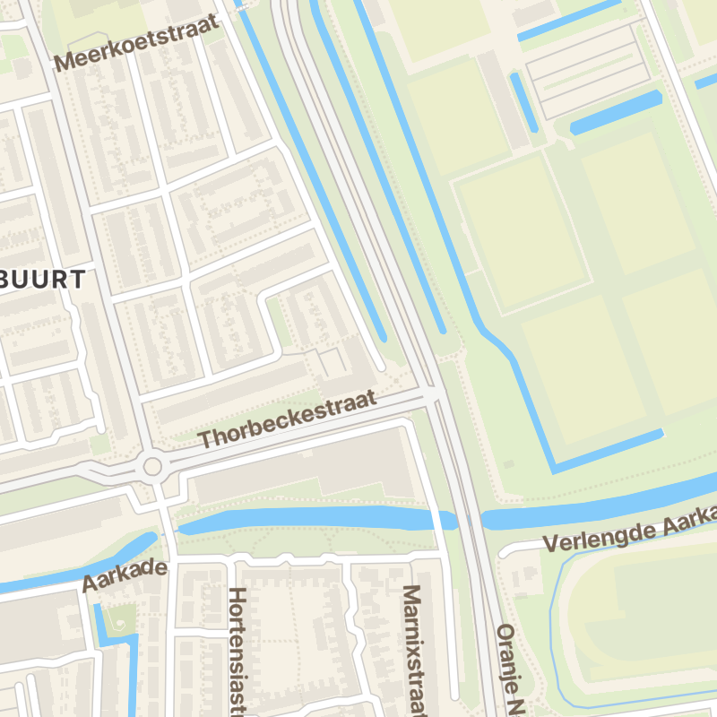 Thorbeckestraat 141