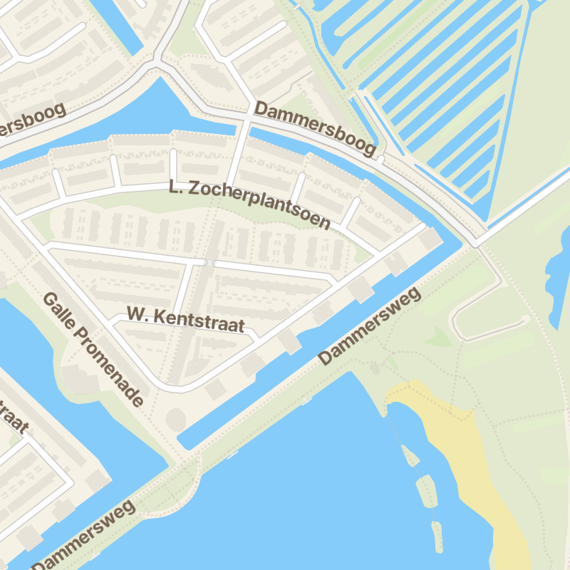 J. Paxtonstraat 16