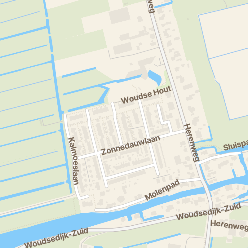 Zonnedauwlaan 27