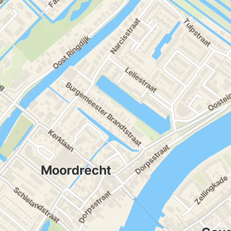 Burgemeester Brandtstraat 42