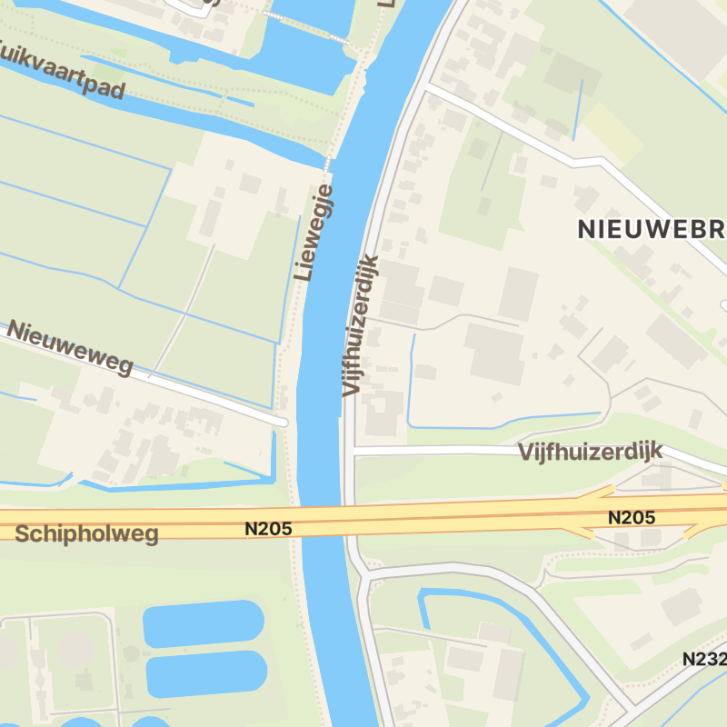 Vijfhuizerdijk 160