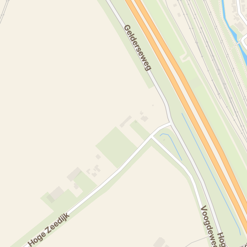 Hoge Zeedijk 22