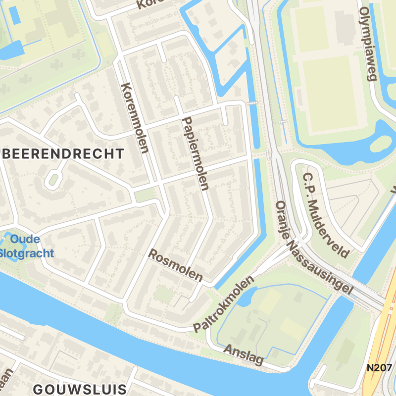 Papiermolen 38