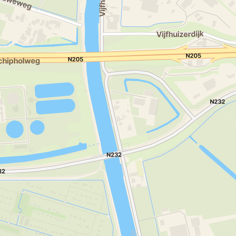 Vijfhuizerdijk 136