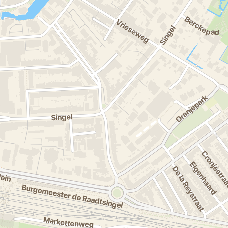 Dubbeldamseweg Noord 2