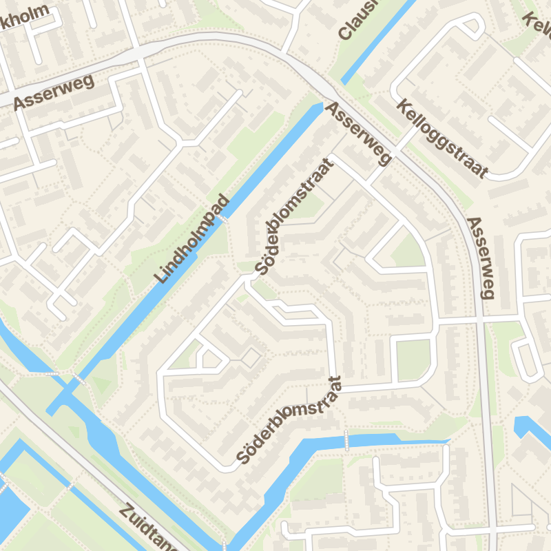 Söderblomstraat 83