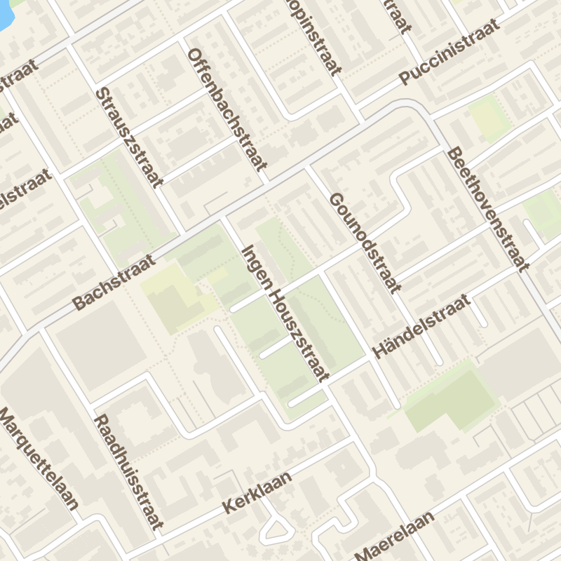 Ingen Houszstraat 45