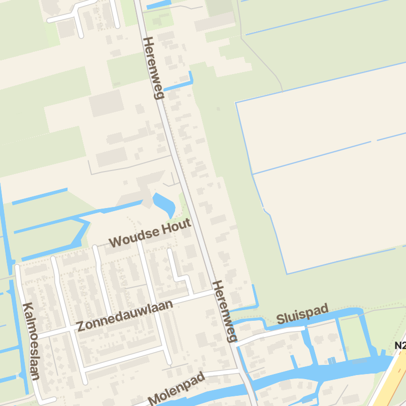 Herenweg 100