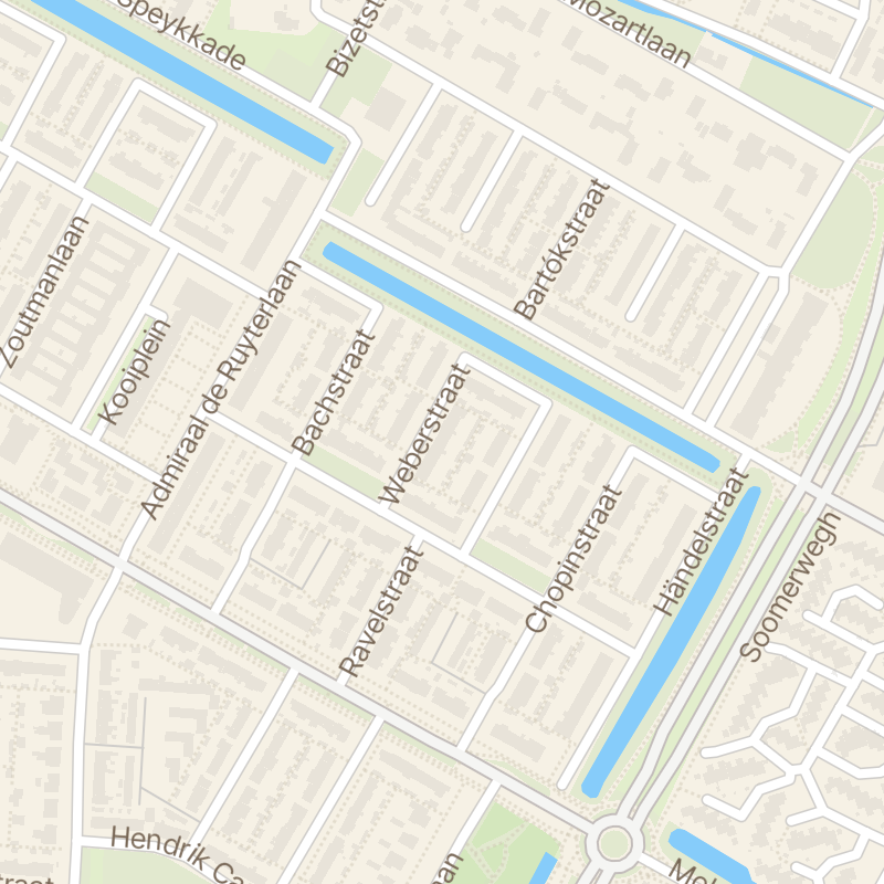 Weberstraat 9