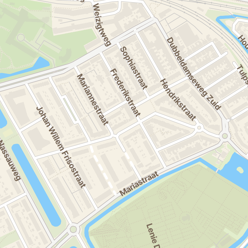 Anna Paulownastraat 5