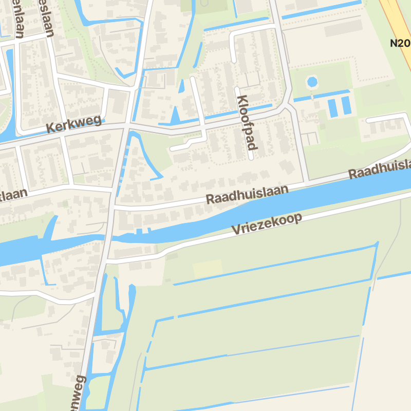 Raadhuislaan 19