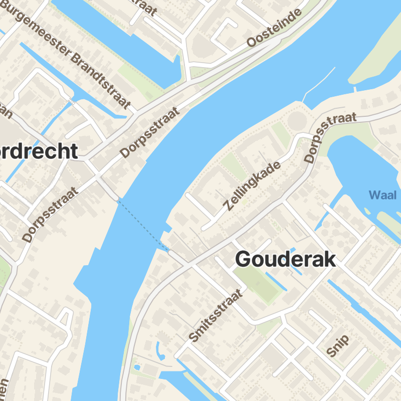 Zellingkade 5
