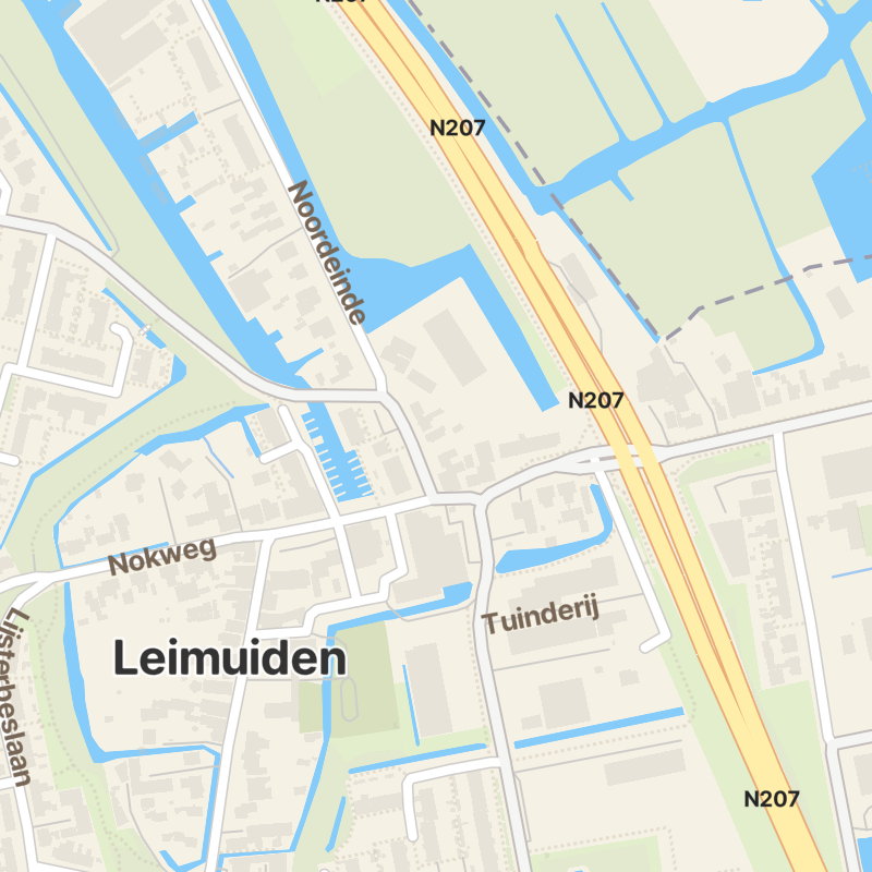 Noordeinde 7